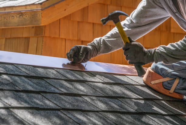 Professional Roofing services in Arrowhead Beach, NC