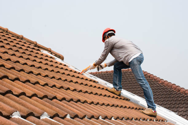 Best Tile Roofing Installation  in Arrowhead Beach, NC