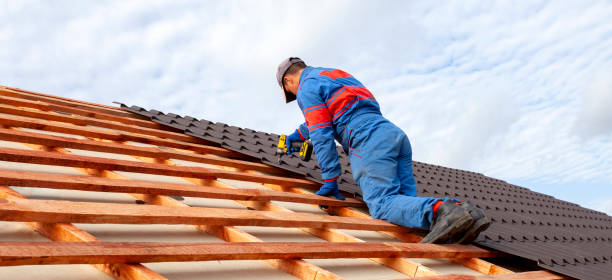 Best Metal Roofing Installation  in Arrowhead Beach, NC