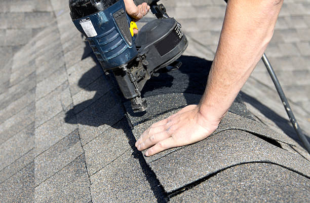 Best Rubber Roofing (EPDM, TPO)  in Arrowhead Beach, NC