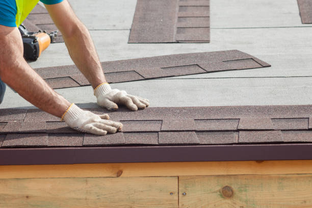Best Green or Eco-Friendly Roofing Solutions  in Arrowhead Beach, NC