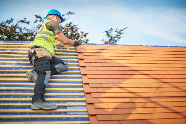 Best Commercial Roofing Services  in Arrowhead Beach, NC
